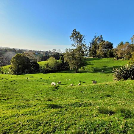 Sunshine Valley Apartment Auckland Bagian luar foto