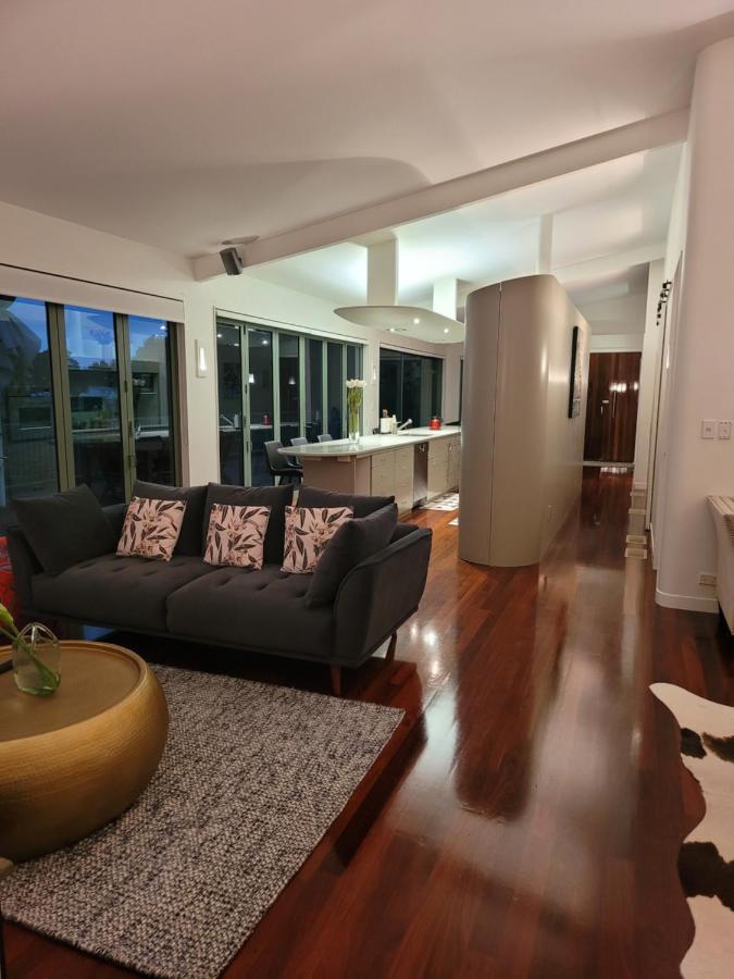 Sunshine Valley Apartment Auckland Bagian luar foto